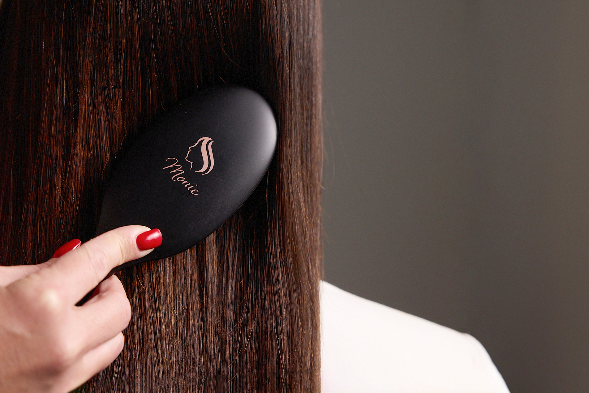 MoniC Luxury Hair Brush - Image 11