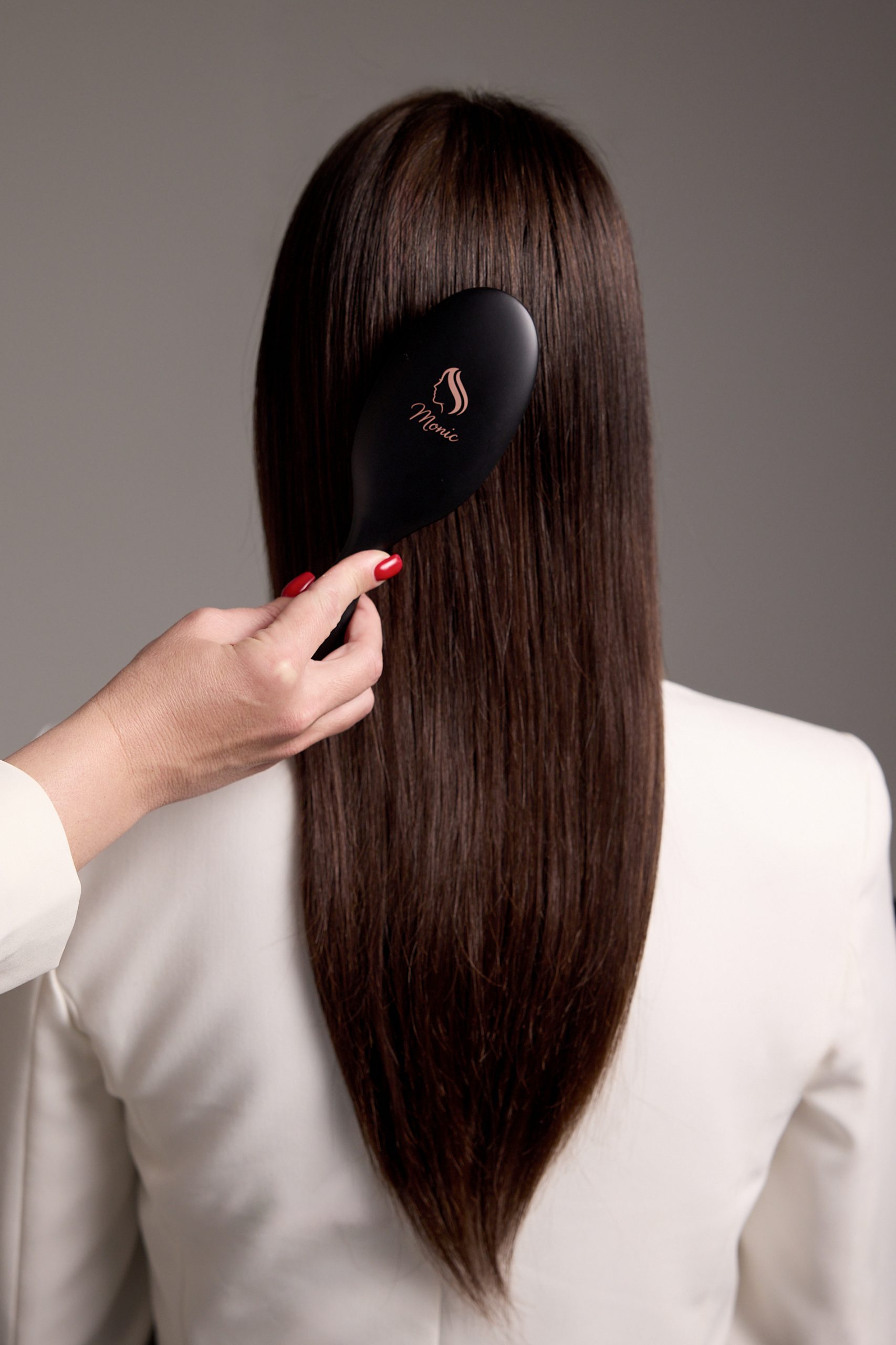 MoniC Luxury Hair Brush - Image 2